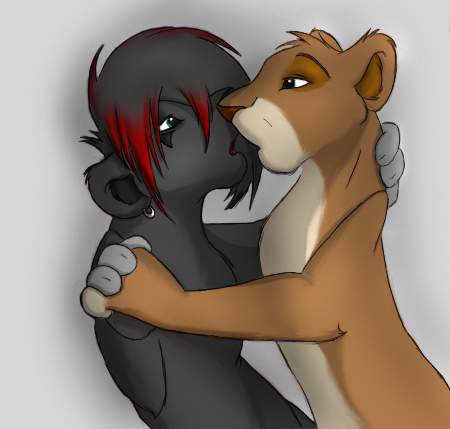 Marcus and Dan