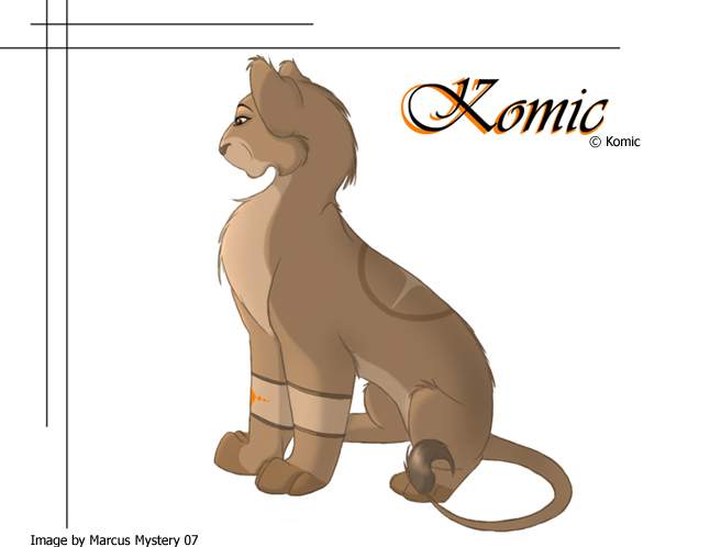 Komic