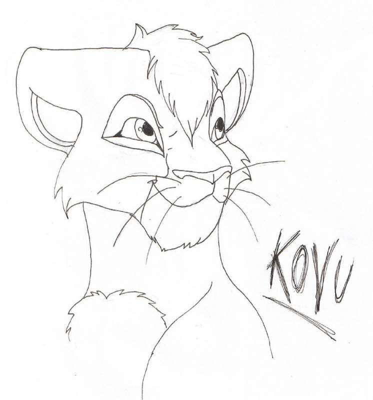 Kovu