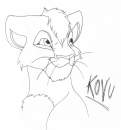 Kovu