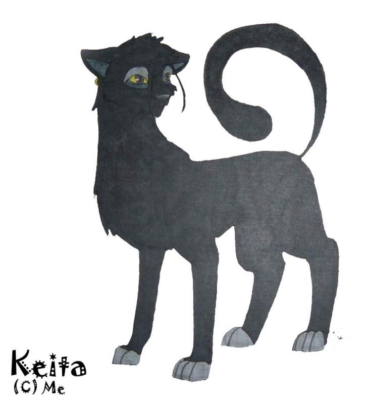 Keita