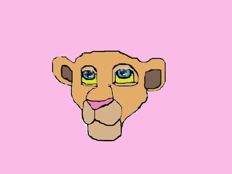 Nala 1