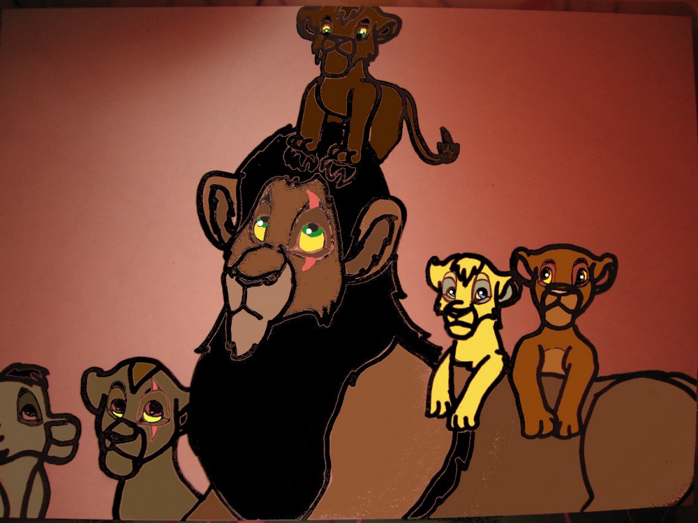 Père de famille