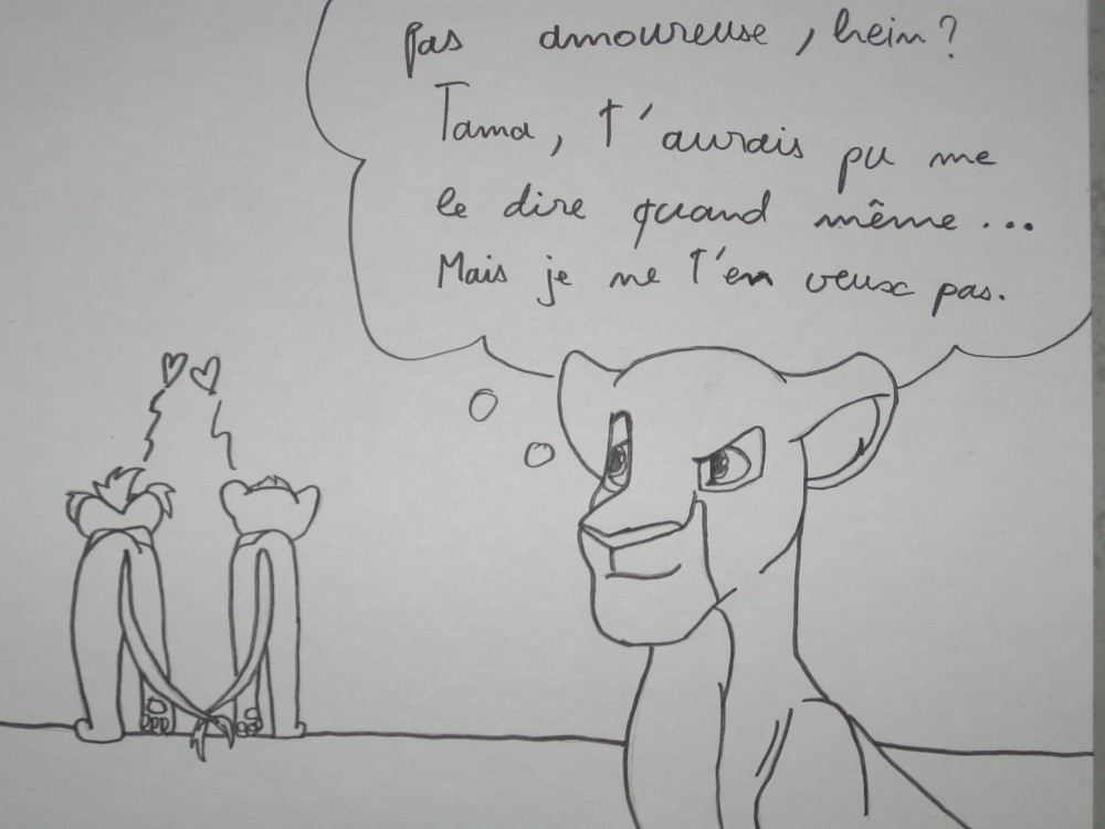 BD 1 partie 5 et fin