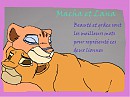 Cadeau pour Kaylia