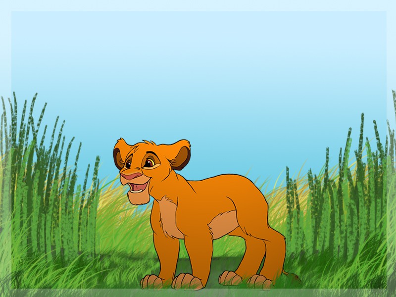 Simba 