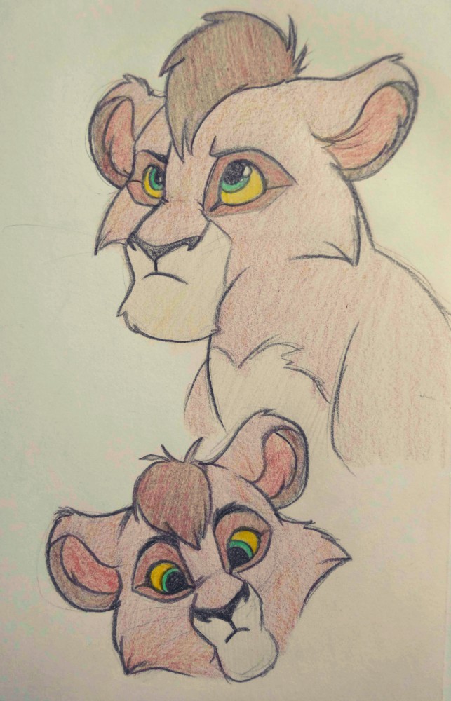 Kovu