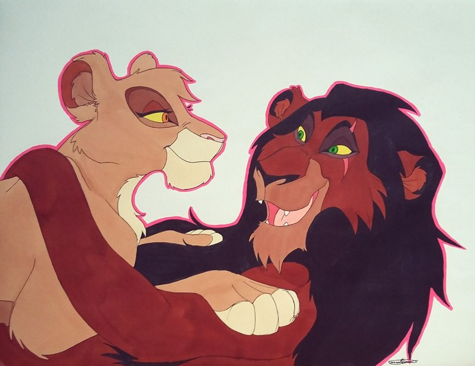 Tama*Scar