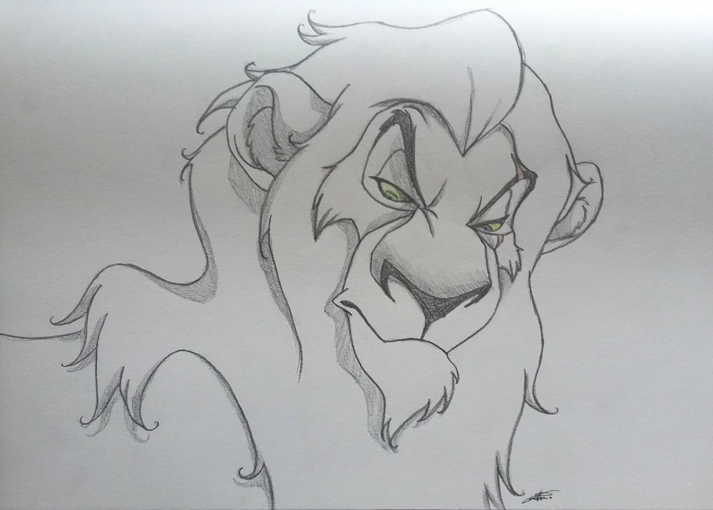 Scar