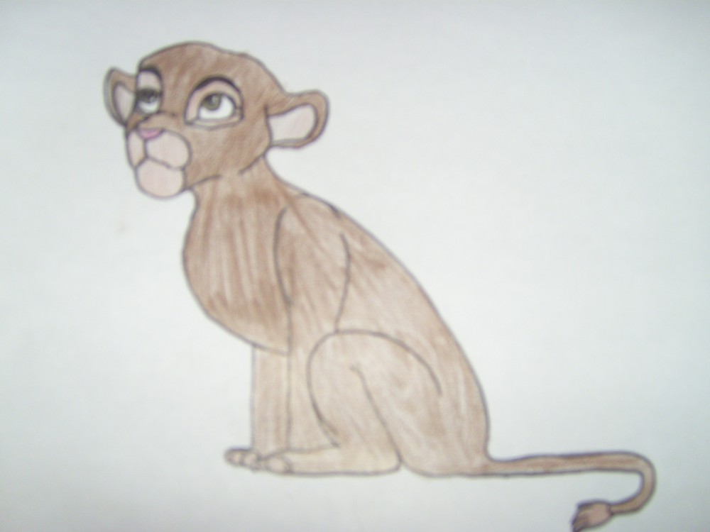 Uru enfant