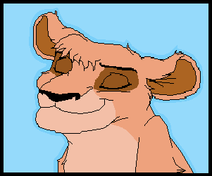 1er dessin, Vitani 