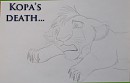 Kopa's death