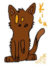 Another Kita Doodle