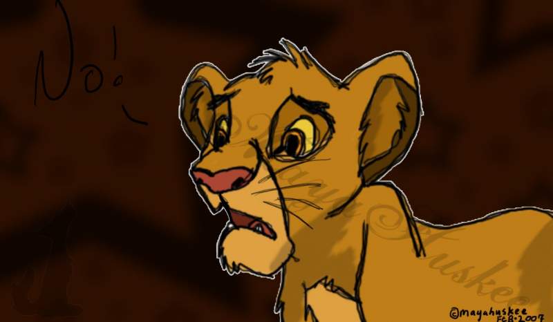 Simba