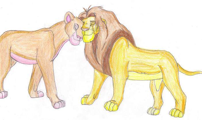 Koya and Taria