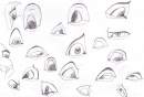 LK eyes!