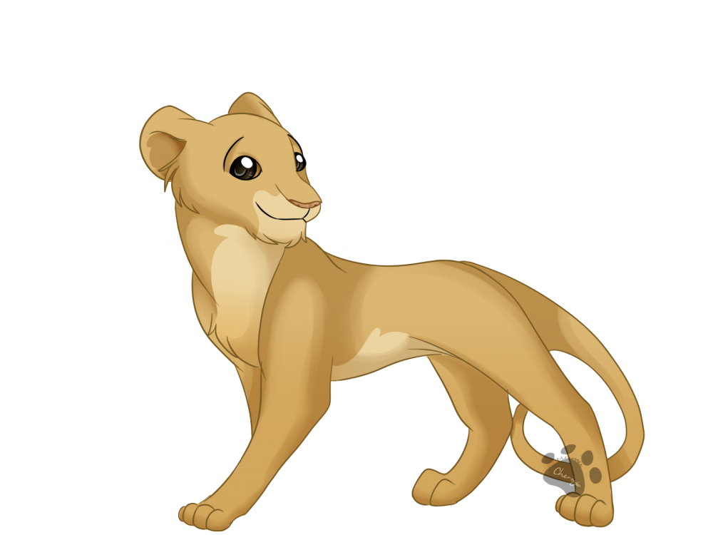 Art trade with Happystool