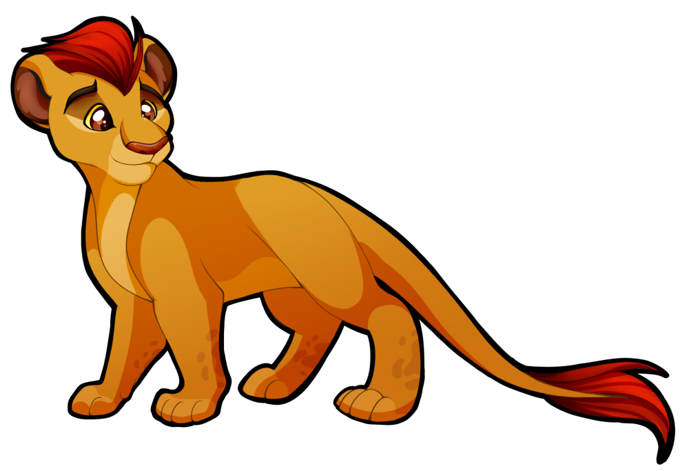 Kion