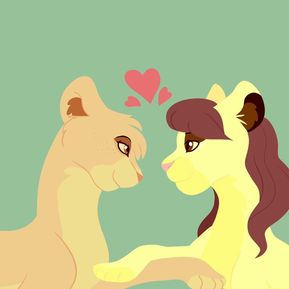 Art Trade with Anna Andersson