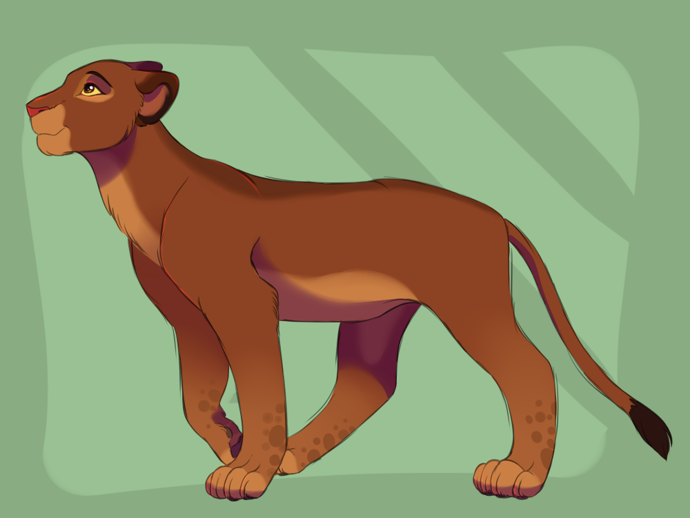 Queen Rani