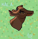 Nala!!