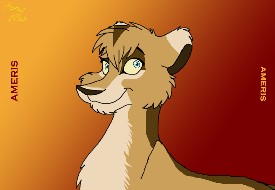 Ameris doodle < 333