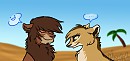 DEAR GOD I HAVEN'T UPDATED HERE IN YONKS