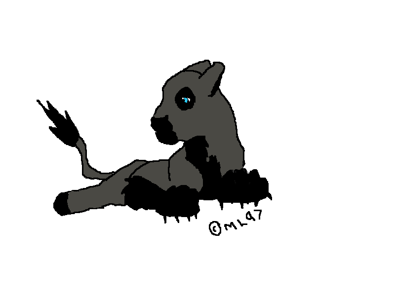 Quick Sketch :/