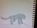 Yeah... its not colored 