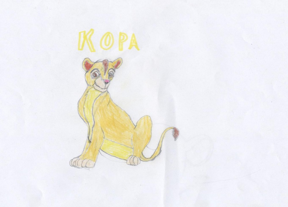 Kopa=D