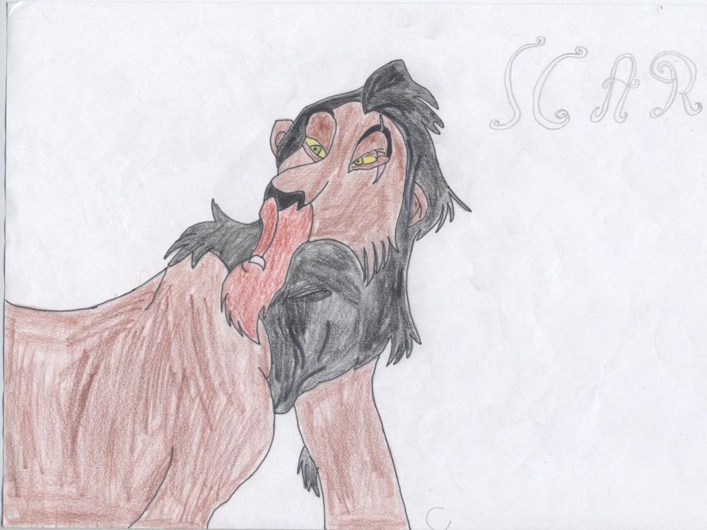 Scar