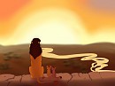 everything the light touches