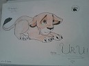 uru petite ^^