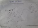 simba kart 8 ???!!! x)
