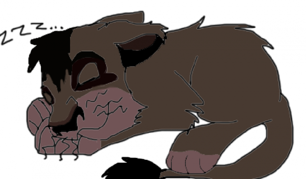nuka dodo  =3