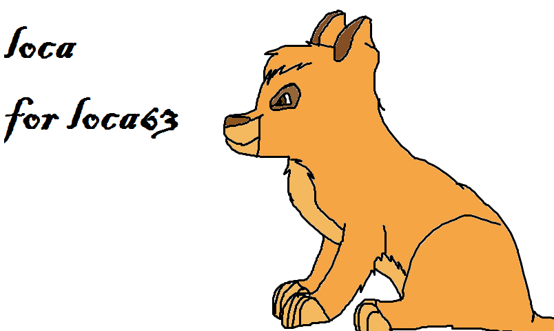 for loca63
