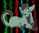 My Fursona