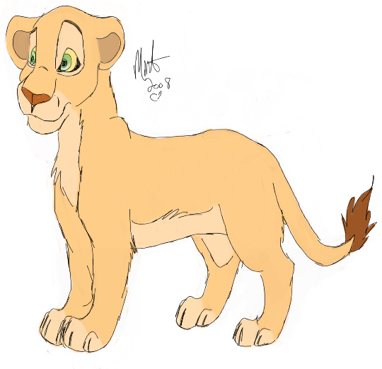 old old drawing