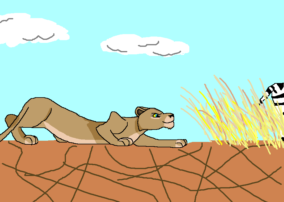 zira hunting