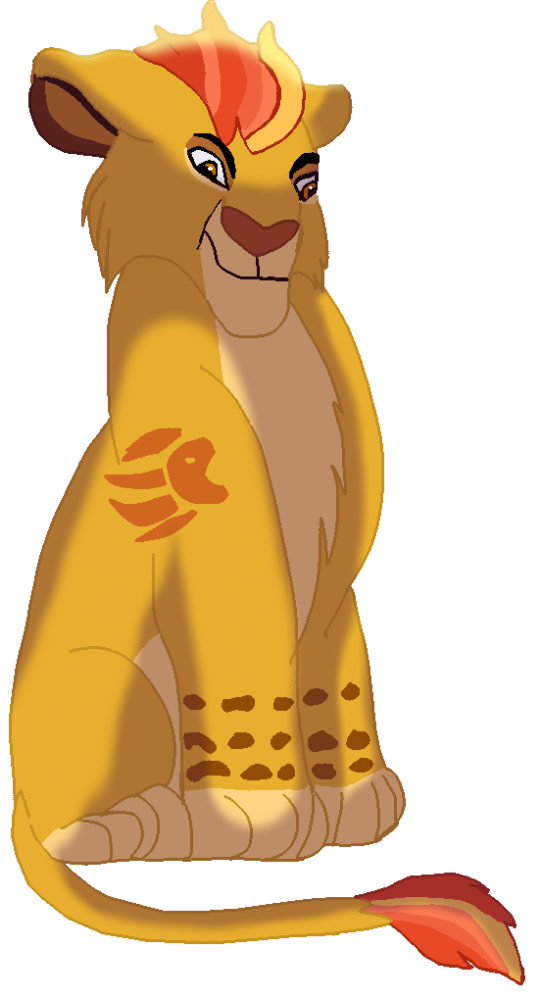Kion
