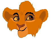 Cubby Mufasa