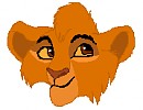 Cubby Mufasa