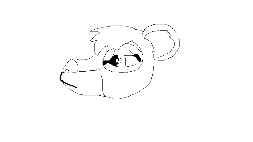 lion head lines