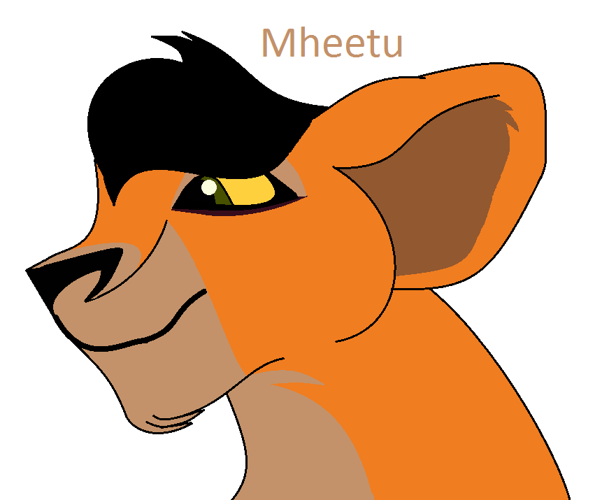 Mheetu
