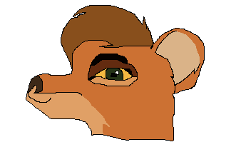 Tendaji drawing