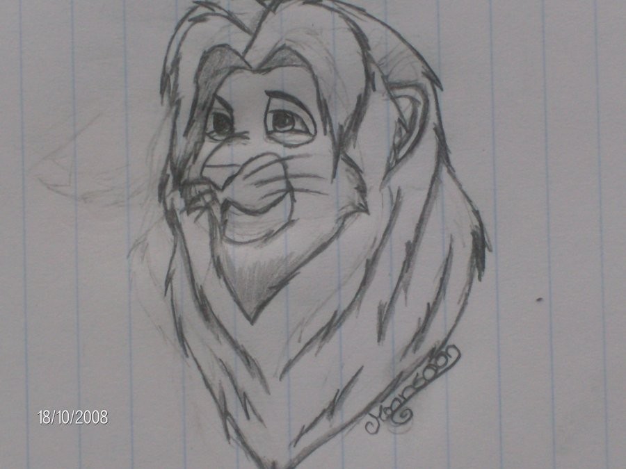 Simba