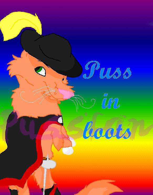 Puss <3