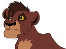 Cub Kovu