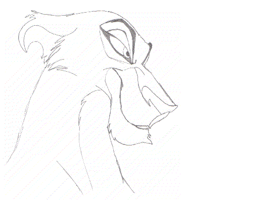 zira animation