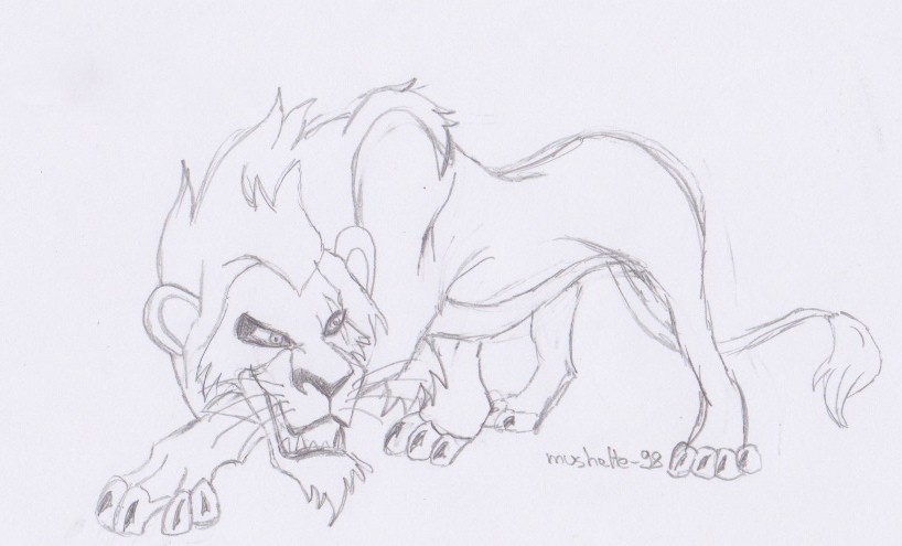 Scar